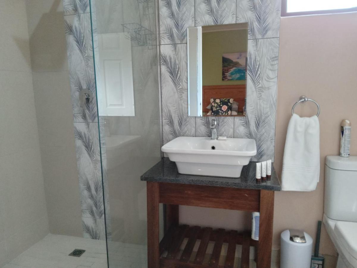 Sonhos Dreams Self Catering Garden Cottages Bloemfontein Zimmer foto