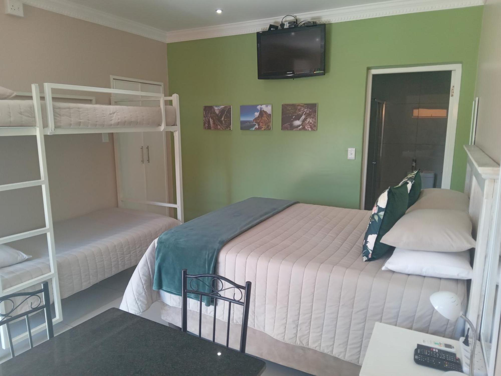 Sonhos Dreams Self Catering Garden Cottages Bloemfontein Exterior foto