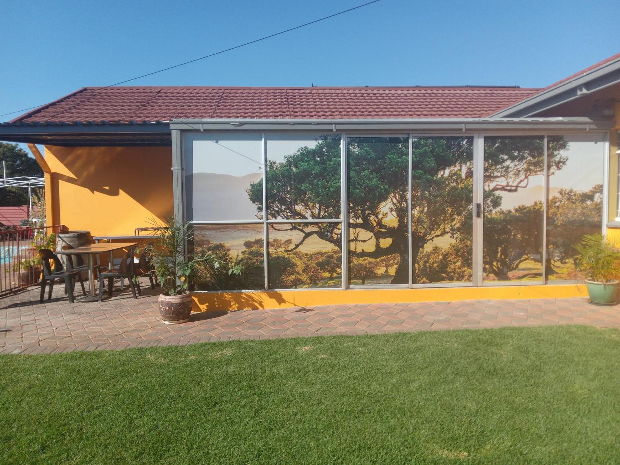 Sonhos Dreams Self Catering Garden Cottages Bloemfontein Exterior foto